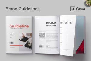 Brand Guideline