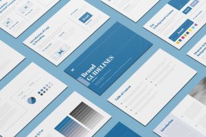 Brand Guideline Presentation