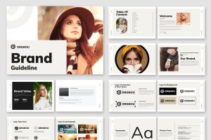 Brand Identity