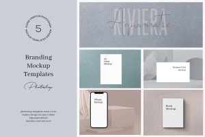 Branding Mockup