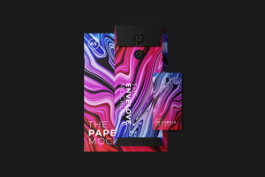Branding Mockup