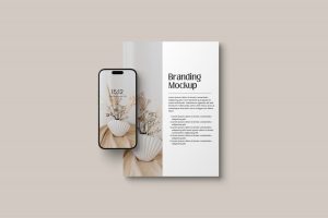 Branding Mockup