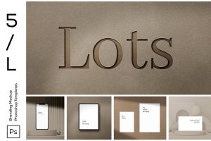 Branding Mockup
