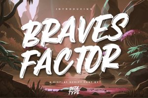 Brave Factor