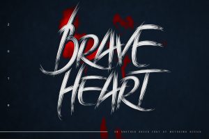 Brave Heart