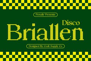 Briallen Disco
