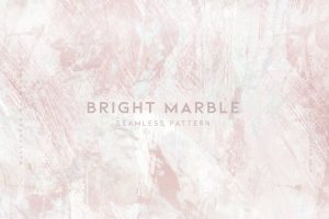 Bright Marble