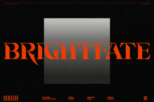 Brightfate