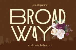 Broadway