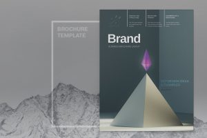 Brochure Layout