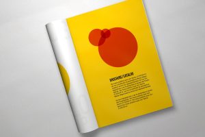 Brochure Mockup