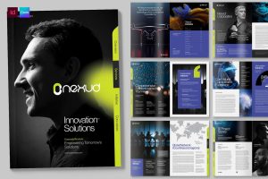 Brochure Template