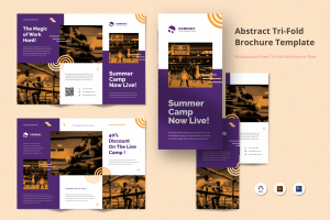 Brochure Template