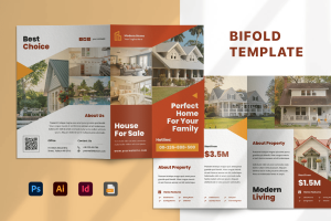 Brochure Template