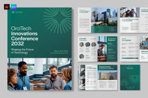 Brochure Template