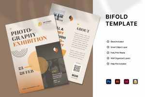 Brochure Template