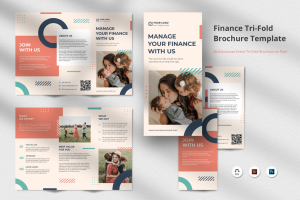 Brochure Templates