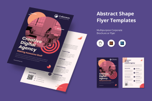 Brochure Templates