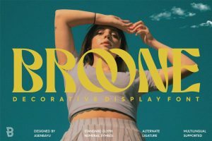 Broone