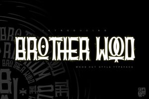 BROTHERwood