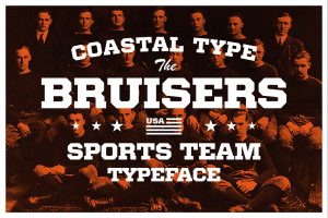 Bruisers