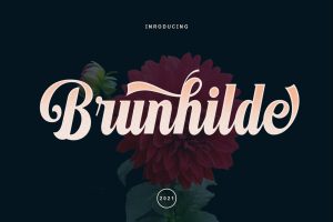 Brunhilde