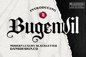 Bugenvil