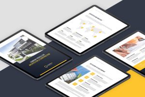 BuilderArch – eBook Company Profile