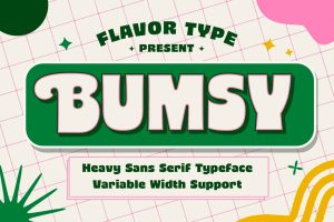 BUMSY