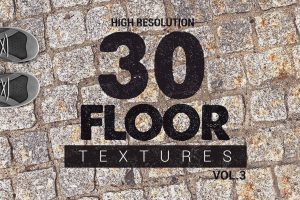 Bundle Floor Textures Vol3