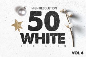 Bundle White Textures Vol4 x50