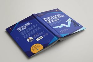 Business Book Cover