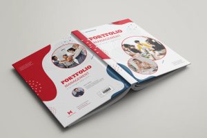 Business Book Cover