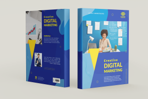 Business Book Cover