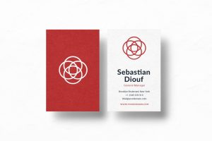 Business Card
