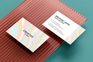 Business Card