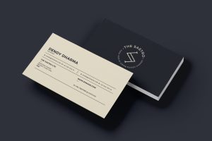 Business Card