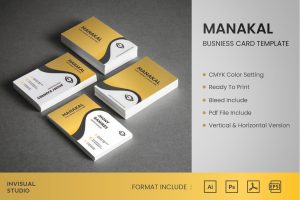 Business Card