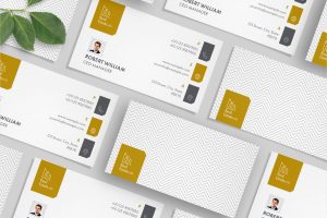 Business Card