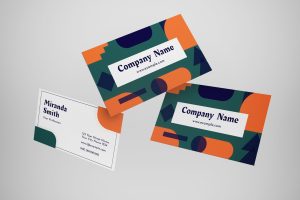Business Card