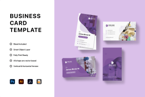 Business Card