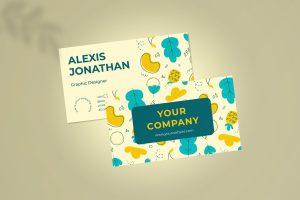 Business Card