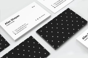Business Card