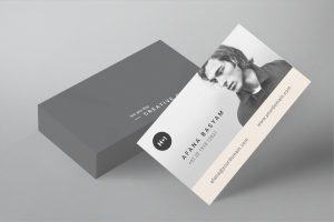 Business Card