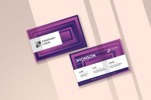 Business Card