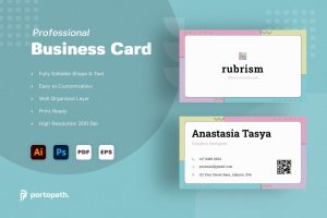 Business Card