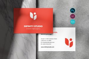 Business Card