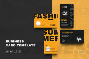 Business Card