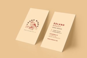 Business Card