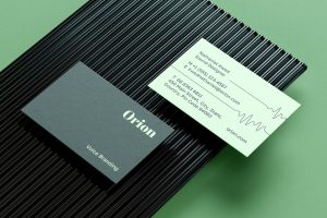 Business Card